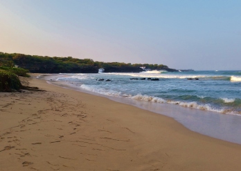 hapuna beach