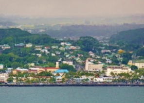 hilo from sea